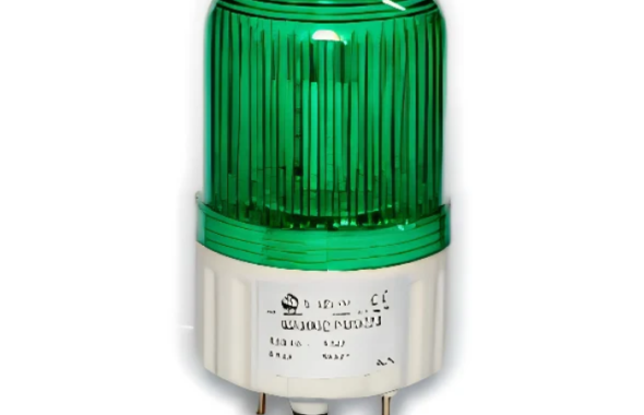 Đèn cảnh báo Shizuma